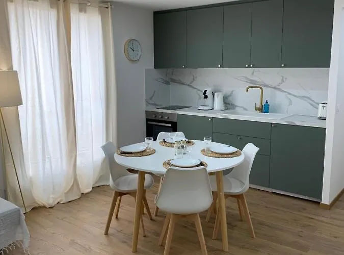 Or Appartamento Manosque