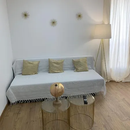 Or Apartment Manosque