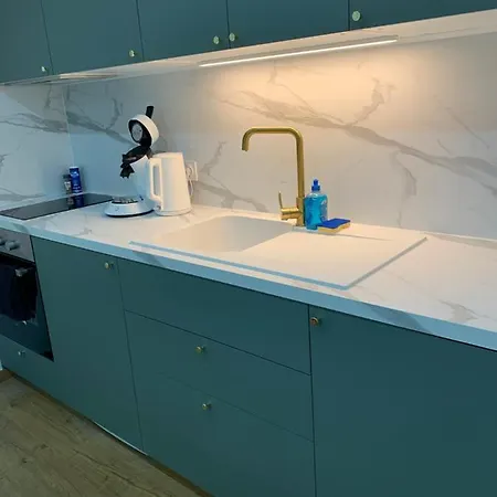 Or 公寓 马诺斯克