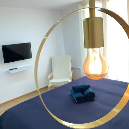 Appartement Or *