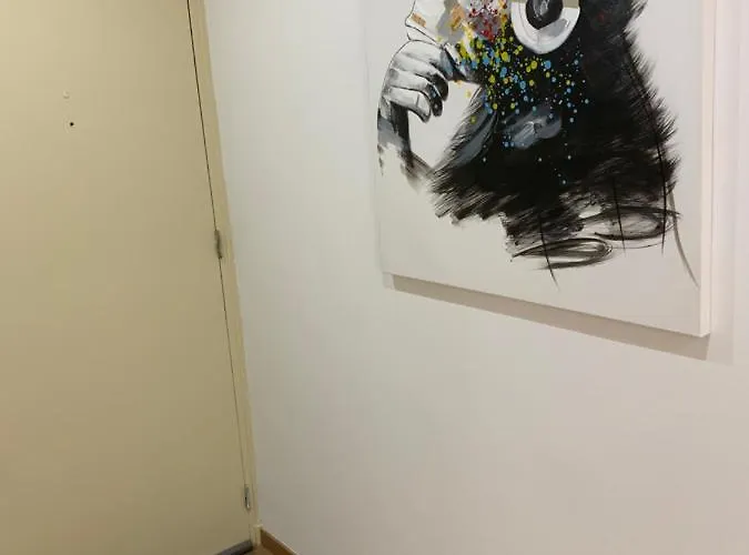 Apartment Or Manosque